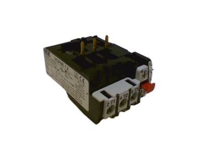 IMO U12/16E-1.2