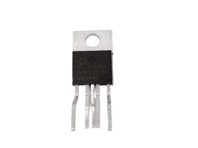 GENERIC TTOP232Y