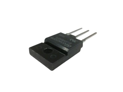 GENERIC STH15NB50FI