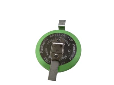MATSUSHITA ELECTRIC BR1632A/ FAN