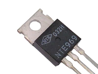 GENERIC TECG969