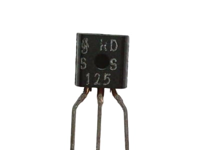 GENERIC TBSS125