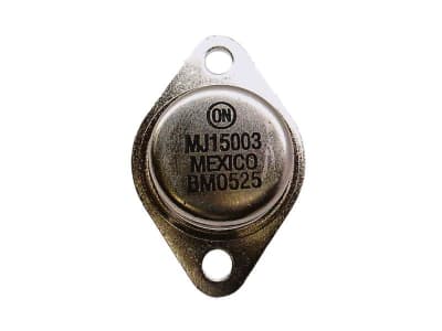 GENERIC TMJ15003