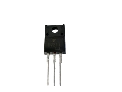 TOSHIBA 2SD2241