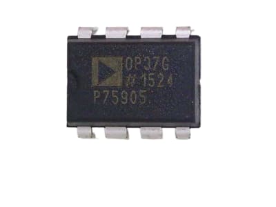 GENERIC OP37GPZ