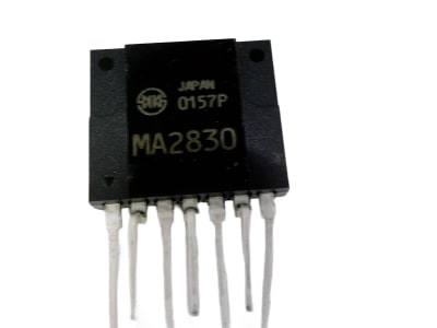 GENERIC TMA2830
