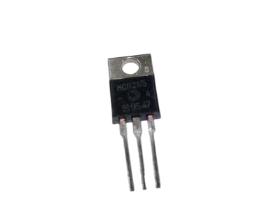 GENERIC TMCR2654