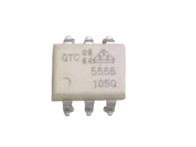 QTC QTC5555