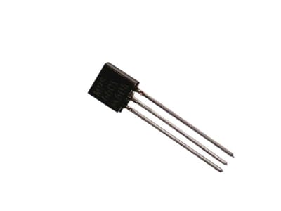ON SEMICONDUCTOR MPS6601