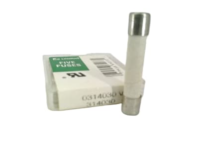LITTELFUSE 0314030