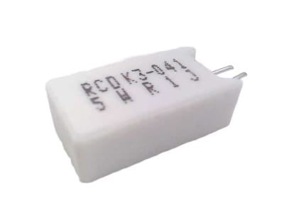VISHAY R01X5W5CEMR
