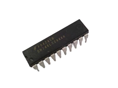 GENERIC IC74ALS244AN
