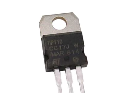 GENERIC TTIP110