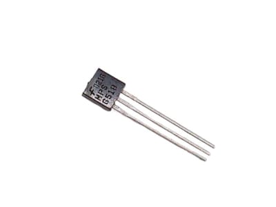 GENERIC TMPS6518