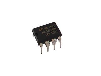 ST MICRO MC1558N