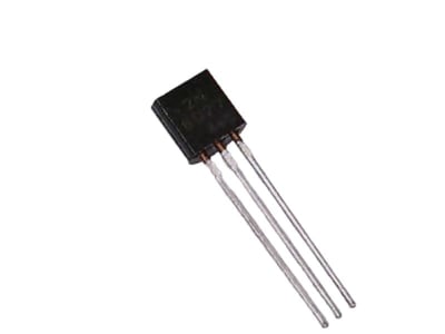 ON SEMICONDUCTOR T2N6027