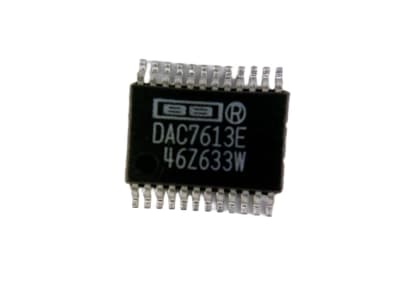 GENERIC DAC7613E