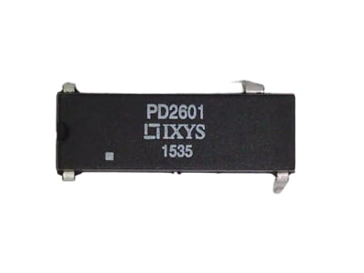 GENERIC PD2601