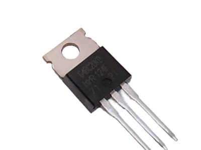 INFINEON IRG4BC20KD