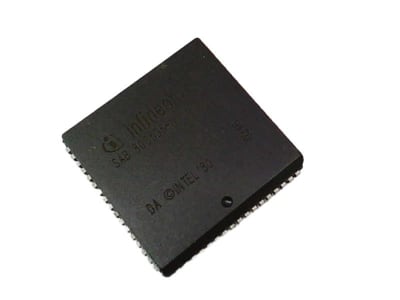 SIEMENS SAB80C535-N