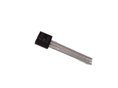 NATIONAL SEMICONDUCTOR 2N3703