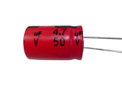 GENERIC CR4.7U50BP1