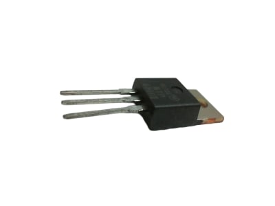 GENERIC TMTP6N60E