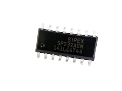SIPEX SP232AEN