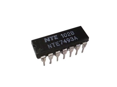 GENERIC IC7493AN