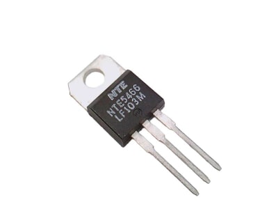 GENERIC NTE5466