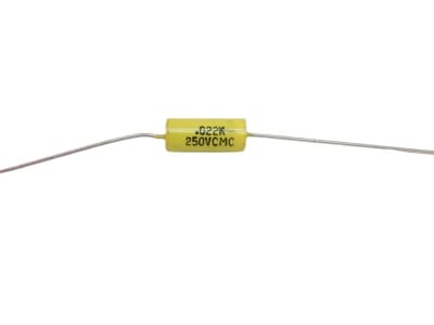 GENERIC CAL.022U250