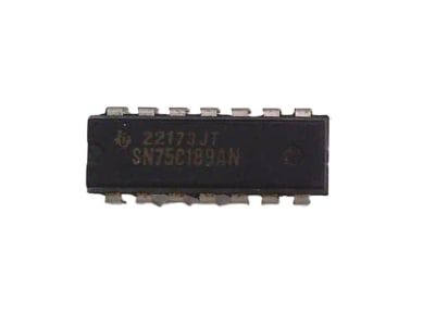 IKEY SN75C189AN