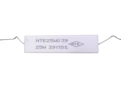 GENERIC R39X25W5W