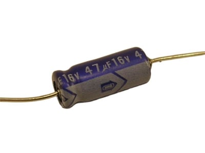 GENERIC CA47U16