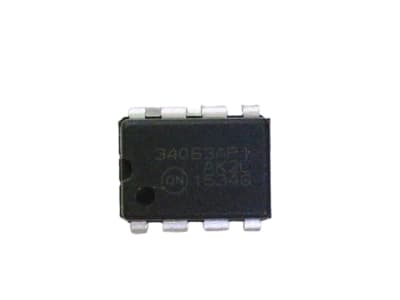 ON SEMICONDUCTOR MC34063AP1