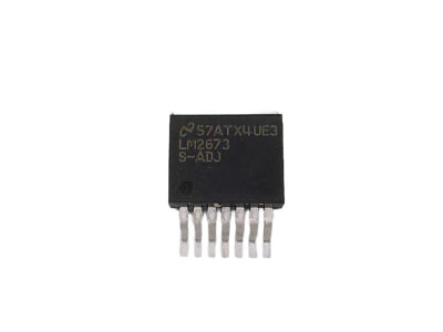 GENERIC LM2673SADJ
