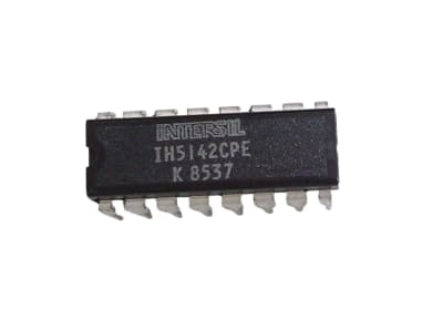 MAXIM INTEGRATED PRODUCTS IH5142CPE
