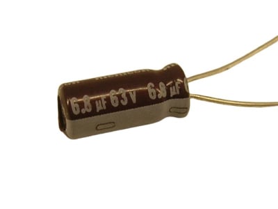 GENERIC CR6.8U63LIHR