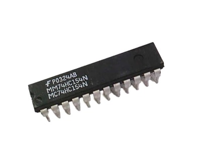 GENERIC IC74HC154N