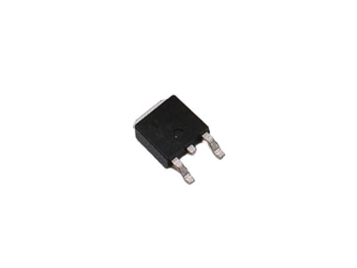 INTERNATIONAL RECTIFIER 8EWS16S