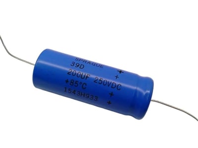 GENERIC CA200U250