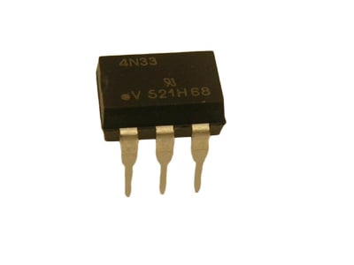 GENERIC IC4N33