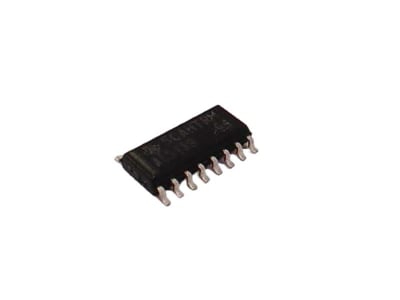 TEXAS INSTRUMENTS SEMI SN74ALS139DR