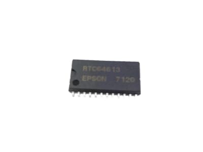 EPSON RTC-64613A