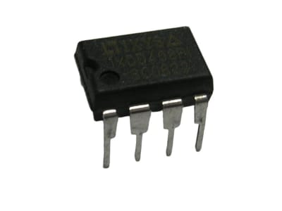 IXYS IXDD408PI