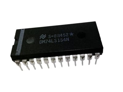 GENERIC IC74LS154N