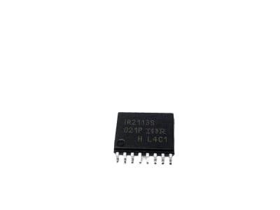 INTERNATIONAL RECTIFIER IR2113S