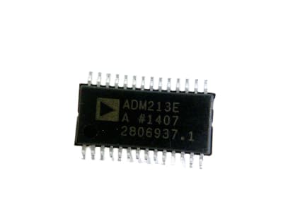 ANALOG DEVICES ADM213EARU