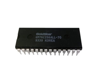 GOLDSTAR GM76C256ALL-70