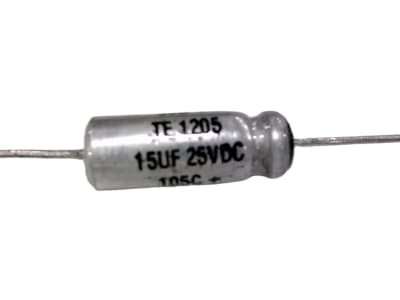 GENERIC CA15U25